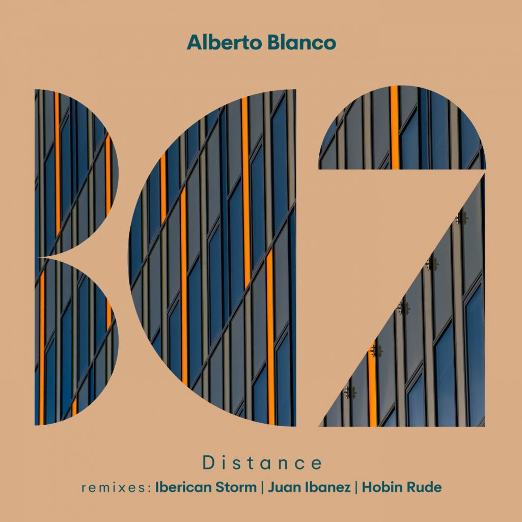 Alberto Blanco - Distance [BC2368]